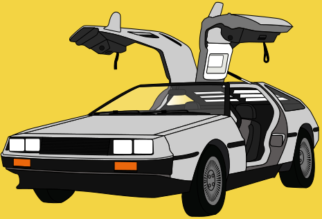 Delorean